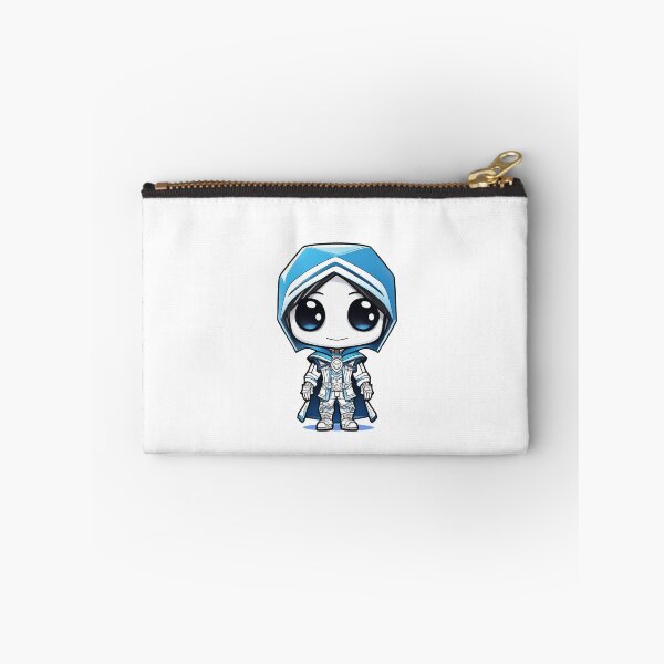 Item preview, Chibi mummy designed and sold by Malacod.