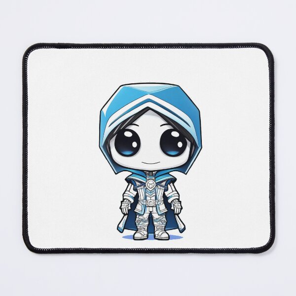 Item preview, Chibi mummy designed and sold by Malacod.