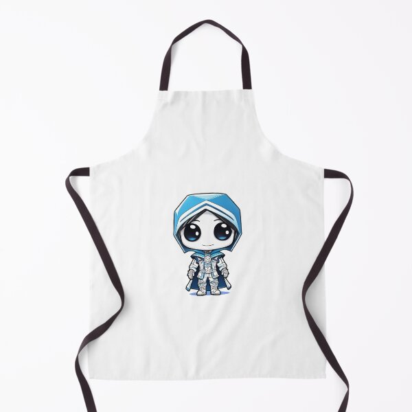 Item preview, Chibi mummy designed and sold by Malacod.