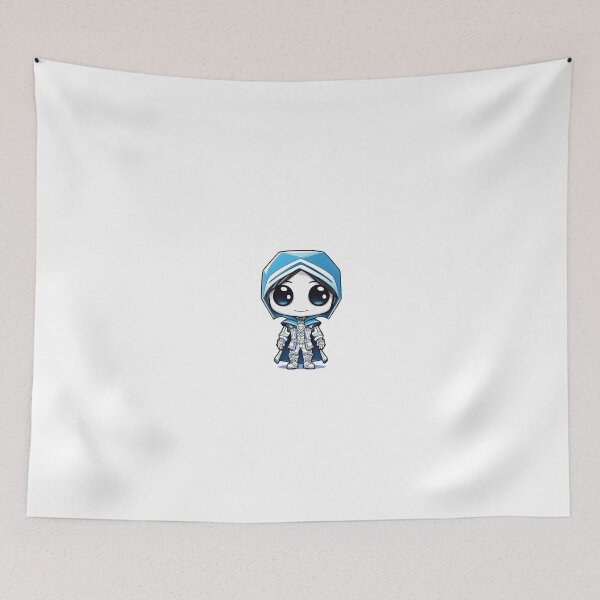 Item preview, Chibi mummy designed and sold by Malacod.