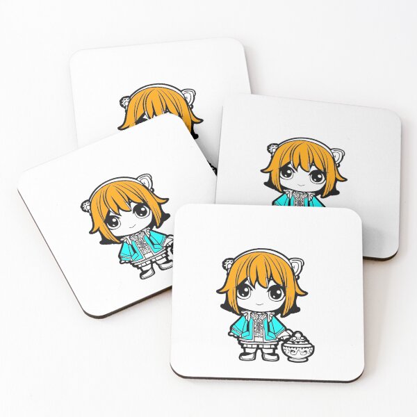 Item preview, Darling Chibi designed and sold by Malacod.