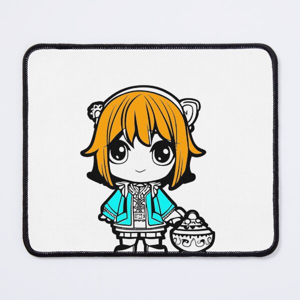 Item preview, Darling Chibi designed and sold by Malacod.