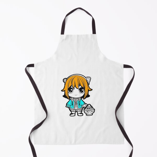 Item preview, Darling Chibi designed and sold by Malacod.