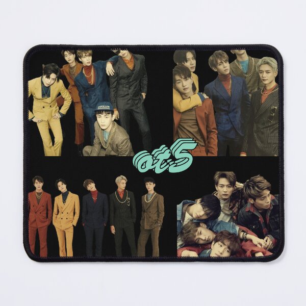 Item preview, SHINee ot5 designed and sold by andrasdesignssss.