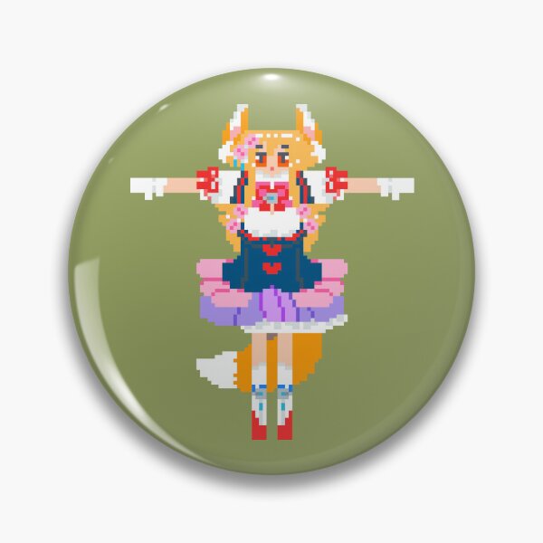 Item preview, Ooka Miko UTAU designed and sold by Paper HANk.