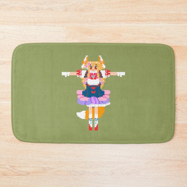 Item preview, Ooka Miko UTAU designed and sold by Paper HANk.