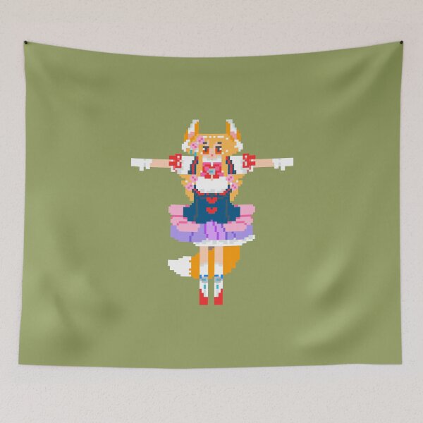 Item preview, Ooka Miko UTAU designed and sold by Paper HANk.