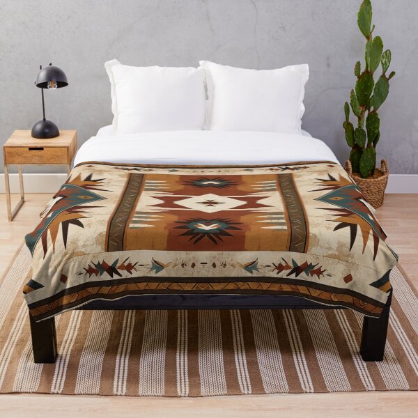 Item preview,  Southwest , Kilim , Navajo Textured  designed and sold by justrachna.