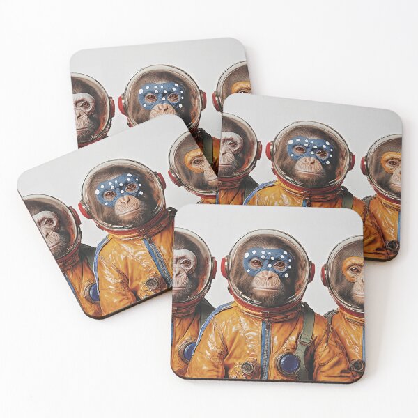 Item preview, Planet of the Apes: Albert's Legacy designed and sold by Top Astronaut Shop.