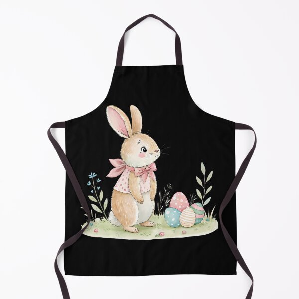 Item preview, A0657 Easter Parade Cutie Watercolor - Adorable Digital Clipart for Spring Crafts, Invitations, Scrapbooking, and DIY Projects designed and sold by angieart68.
