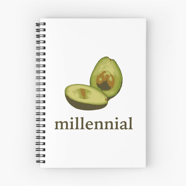 Item preview, Filthy millennials ruin everything designed and sold by cangurojoe.