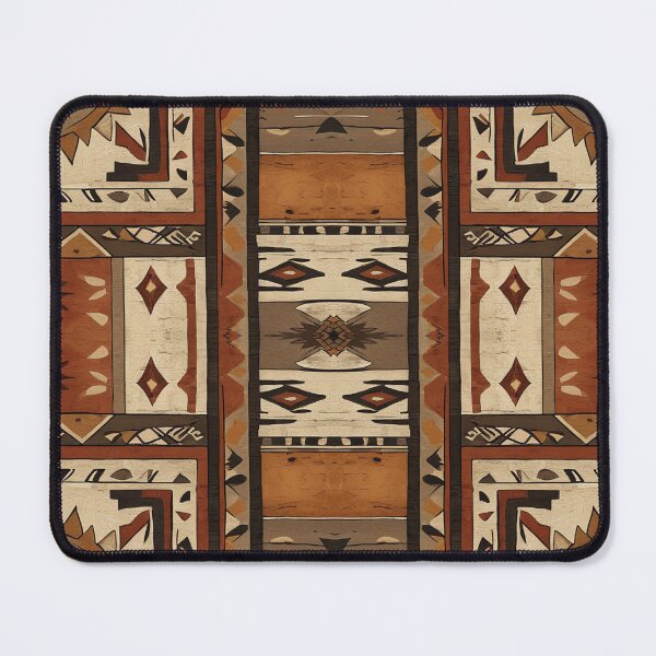Item preview, Southwest , Kilim , Navajo Textured designed and sold by justrachna.