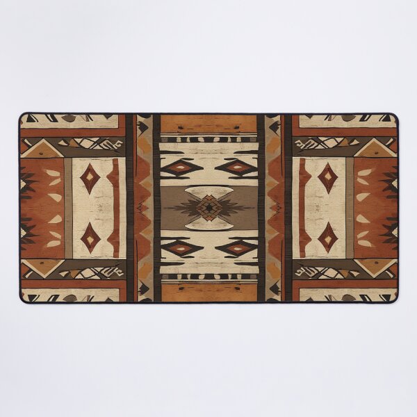 Item preview, Southwest , Kilim , Navajo Textured designed and sold by justrachna.