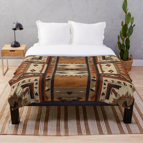Item preview,  Southwest , Kilim , Navajo Textured  designed and sold by justrachna.