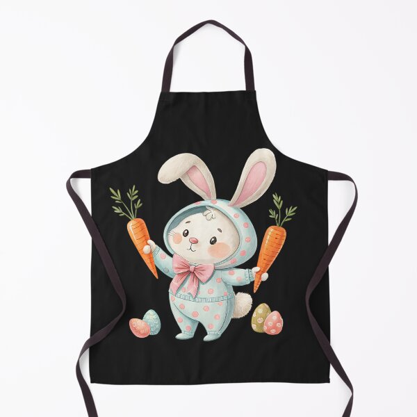 Item preview, A0658 Pastel Bunny Charm Watercolor - Cute Digital Clipart for Easter Crafts, Invitations, Scrapbooking, and Spring-Themed DIY Projects designed and sold by angieart68.