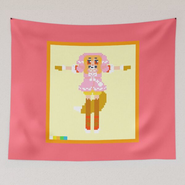 Item preview, Ooka Miko UTAU designed and sold by Paper HANk.