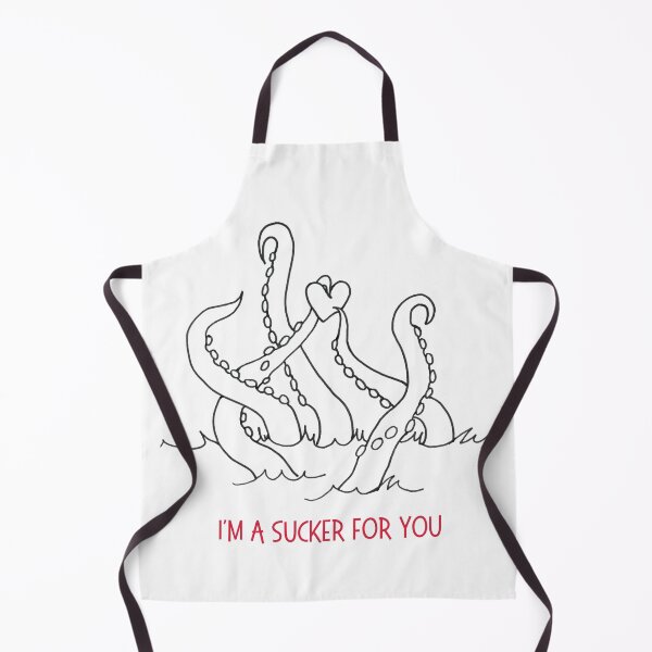 Item preview, The Devil's Lake Monster: I'm a Sucker for You designed and sold by ootzie.