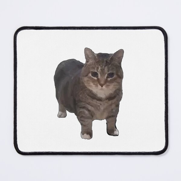 Item preview, Cat Spinning Meme designed and sold by agusterus.