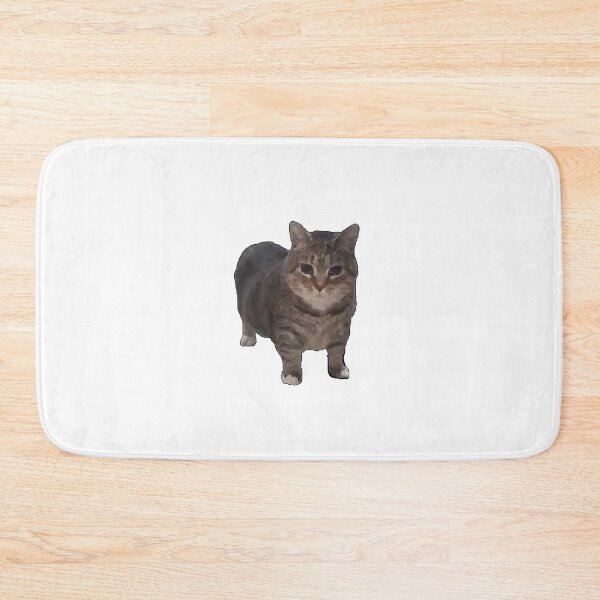 Item preview, Cat Spinning Meme designed and sold by agusterus.