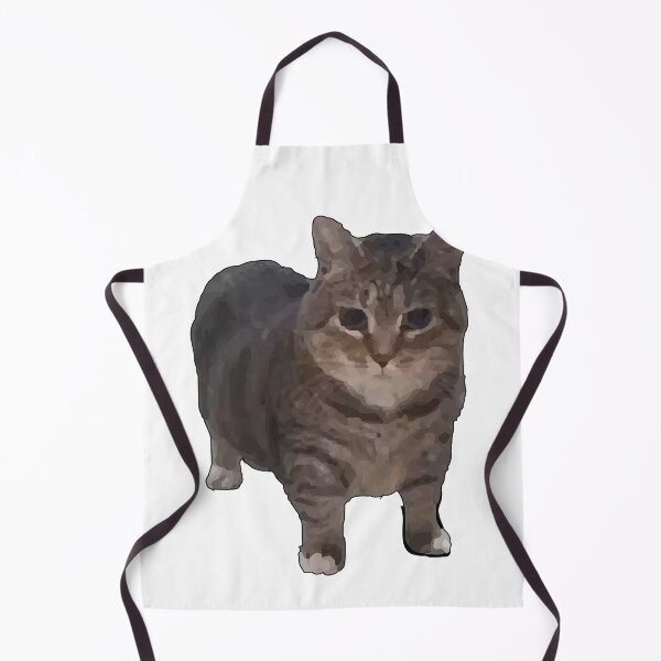 Item preview, Cat Spinning Meme designed and sold by agusterus.