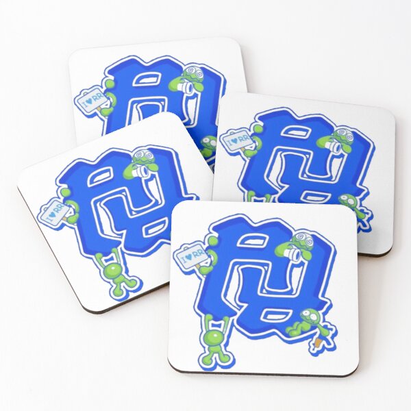 Item preview, Kankan Double RR Frrog ReallRich designed and sold by bpounder911.