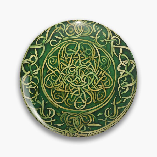 Item preview, Mesmerising Celtic Design designed and sold by Traloch O'Laoi.
