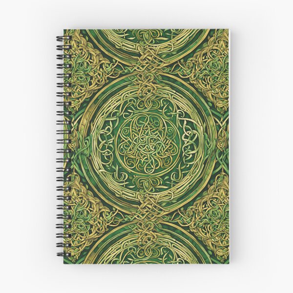 Item preview, Mesmerising Celtic Design designed and sold by Traloch O'Laoi.