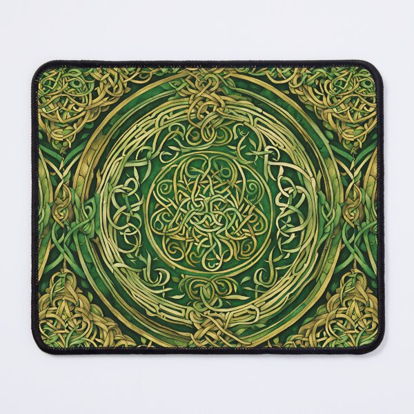 Item preview, Mesmerising Celtic Design designed and sold by Traloch O'Laoi.