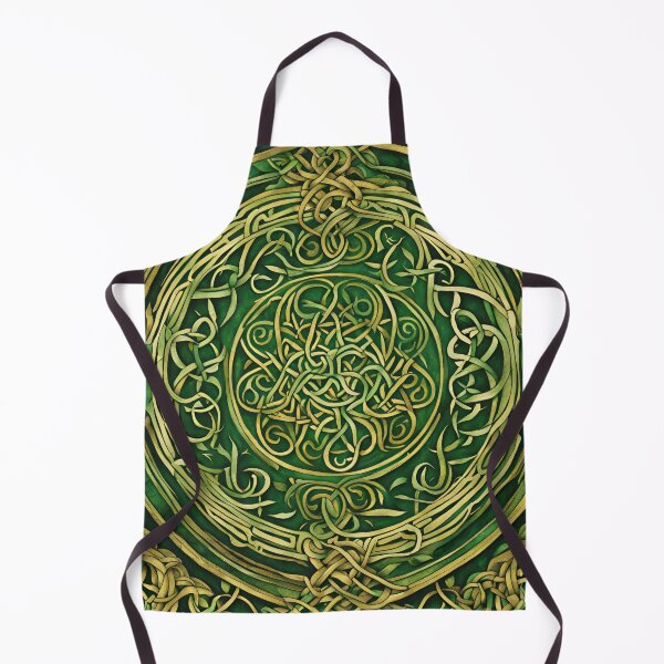 Item preview, Mesmerising Celtic Design designed and sold by Traloch O'Laoi.
