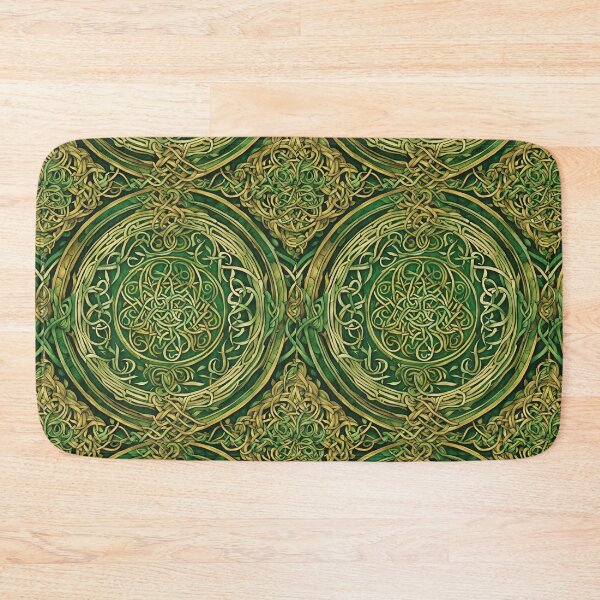 Item preview, Mesmerising Celtic Design designed and sold by Traloch O'Laoi.