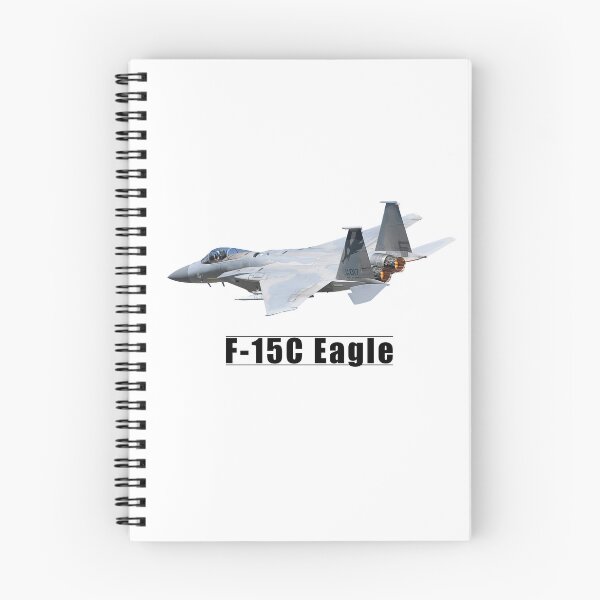 Item preview, American F-15 Fighter Jet Flying With Afterburners designed and sold by blindphotog.