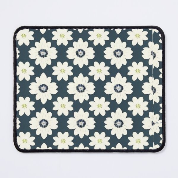 Item preview, Floral Motifs designed and sold by tuji art.