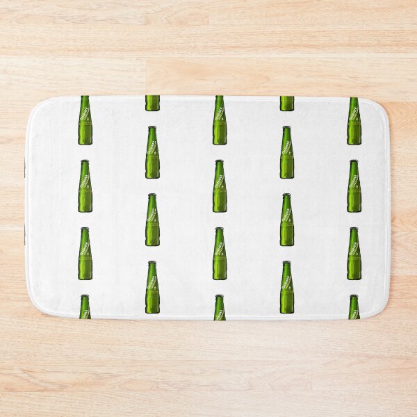 Item preview, costeñita cerveza / beer desing designed and sold by Marmathews.