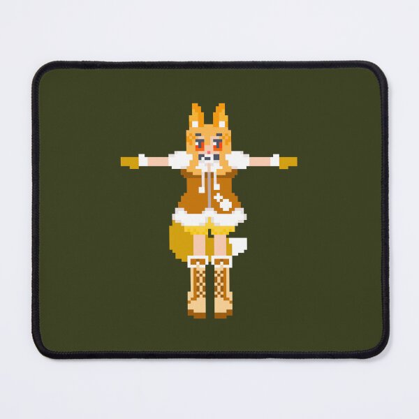 Item preview, Ooka Miko UTAU designed and sold by Paper HANk.