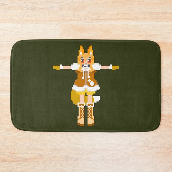 Item preview, Ooka Miko UTAU designed and sold by Paper HANk.