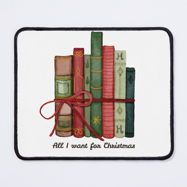 Item preview, Christmas Gift Books designed and sold by Blueberry CC Designs.