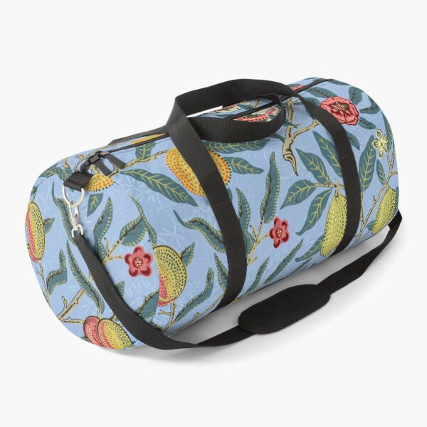 Item preview, William Morris' Four Fruits Pattern (1862) designed and sold by PinUpPizzazz.