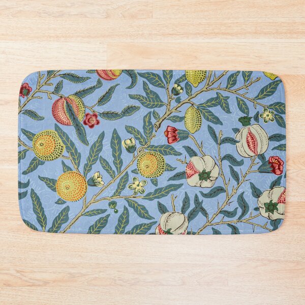 Item preview, William Morris' Four Fruits Pattern (1862) designed and sold by PinUpPizzazz.