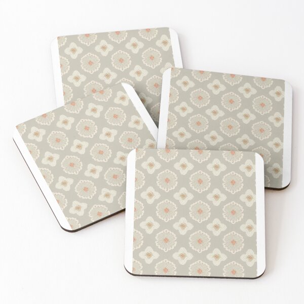 Item preview, Floral motifs 2 designed and sold by tuji art.