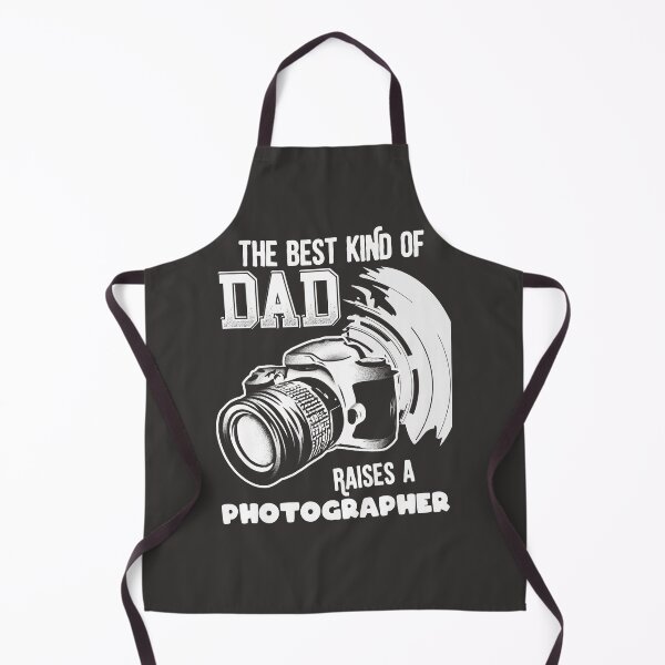 Artikelvorschau, Der beste Vater zieht einen Fotografen groß T-Shirt entworfen und verkauft von StreetArtPro.