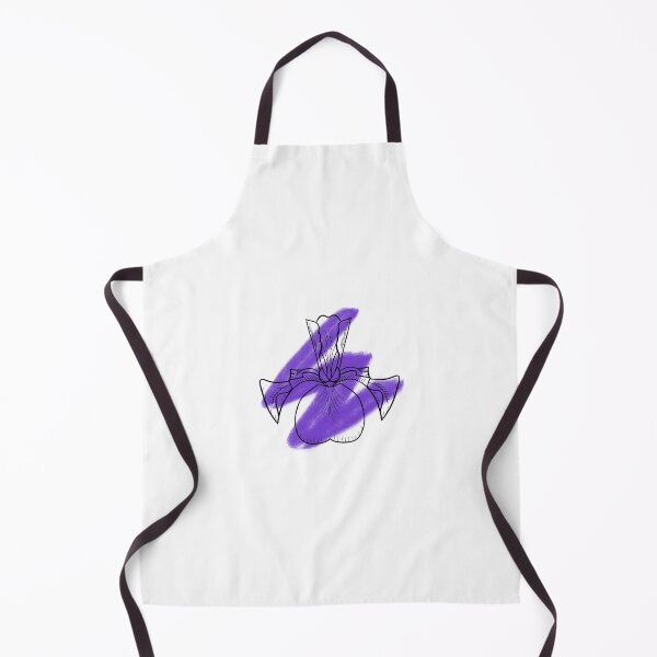 Item preview, Iris designed and sold by Ekorn17.