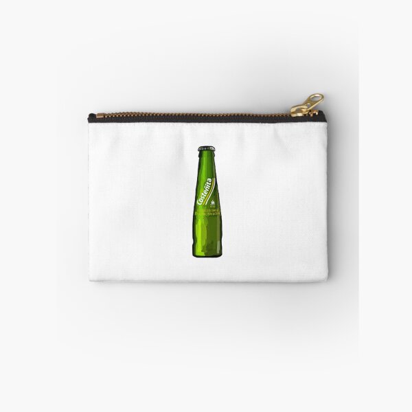 Item preview, costeñita cerveza / beer desing designed and sold by Marmathews.