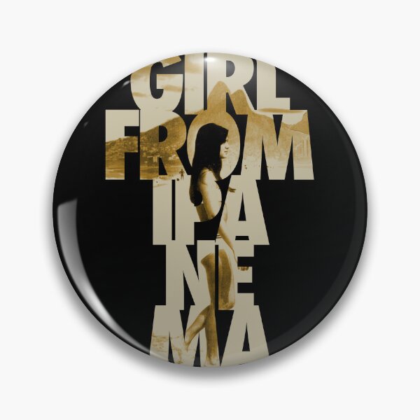 Item preview, Girl from Ipanema designed and sold by Yuri Mattos.