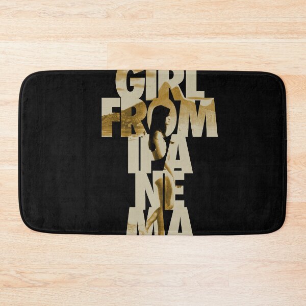 Item preview, Girl from Ipanema designed and sold by Yuri Mattos.