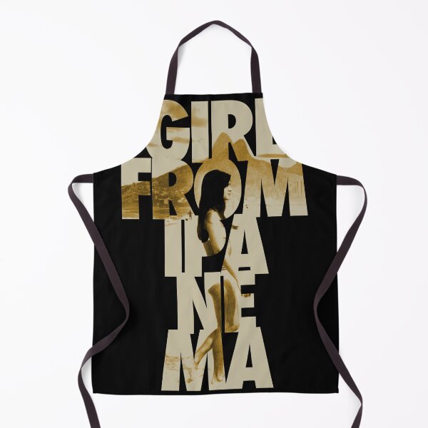 Item preview, Girl from Ipanema designed and sold by Yuri Mattos.