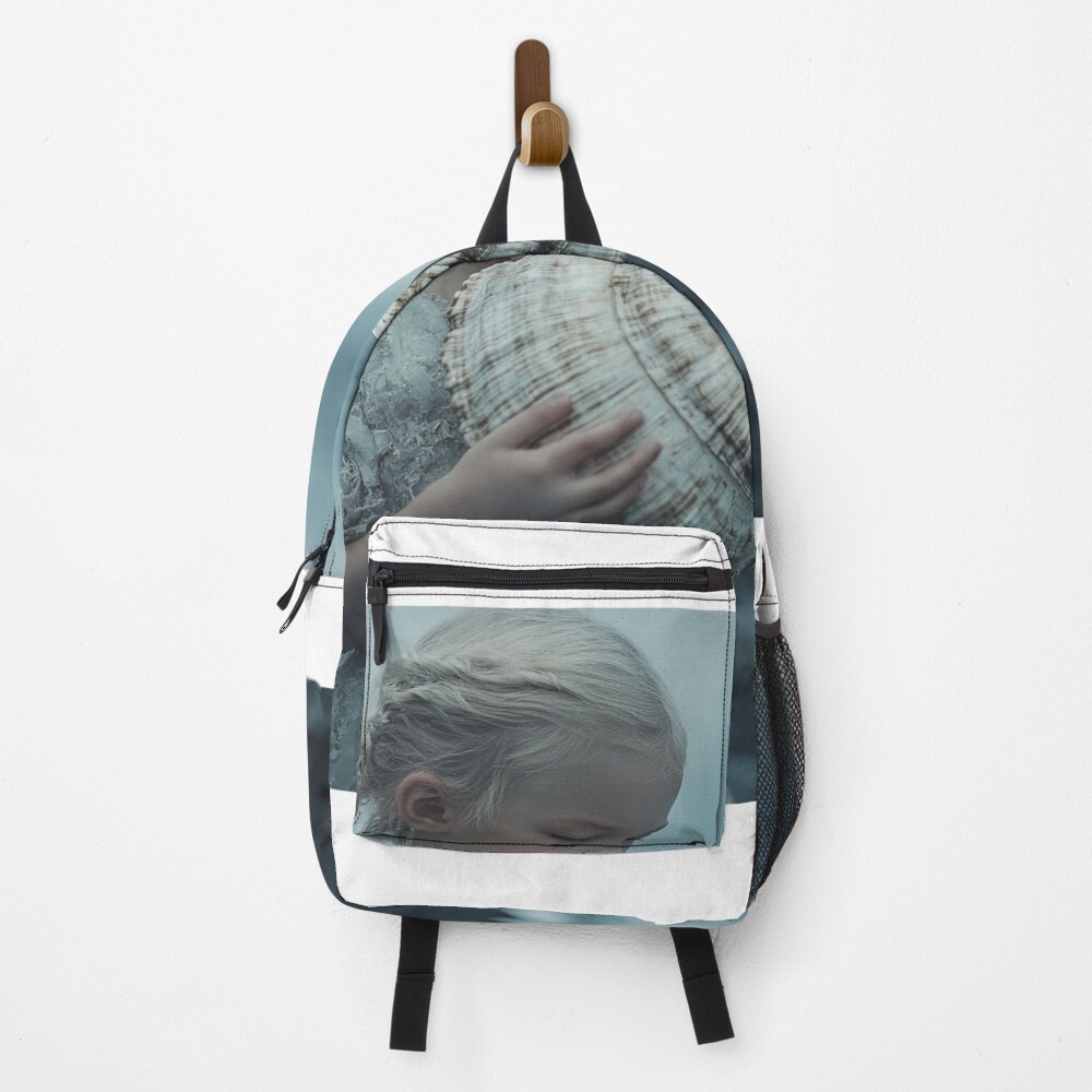 Item preview, Backpack designed and sold by RicoInStudios.