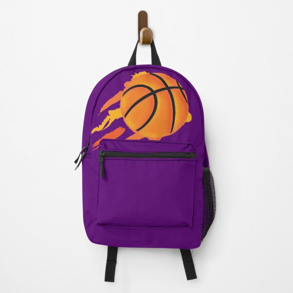 Item preview, Orange Basketball Pop Art  designed and sold by The Japanese Sticker Shop.