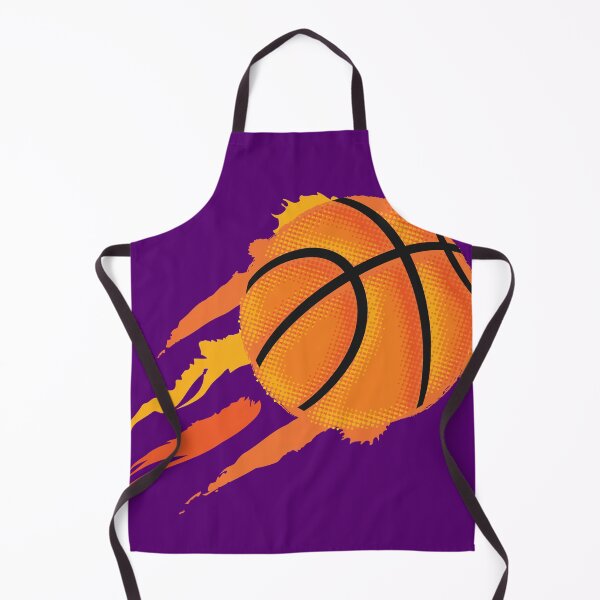 Item preview, Orange Basketball Pop Art designed and sold by The Japanese Sticker Shop.