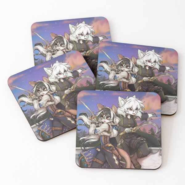 Item preview, En Garde!! designed and sold by DragonFU.
