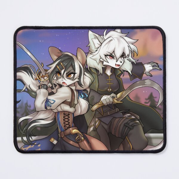 Item preview, En Garde!! designed and sold by DragonFU.